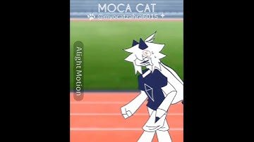 Thumbnail of ⭐You're Too Slow⭐| #myocatzahra #fpe #odetari #youretooslow #notmyidea #memes #fpeoc #oliver