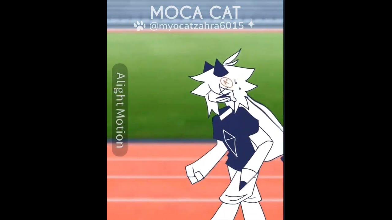 ⭐You're Too Slow⭐| #myocatzahra #fpe #odetari #youretooslow #notmyidea #memes #fpeoc #oliver
