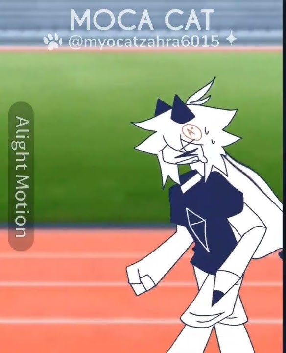 ⭐You're Too Slow⭐| #myocatzahra #fpe #odetari #youretooslow #notmyidea #memes #fpeoc #oliver