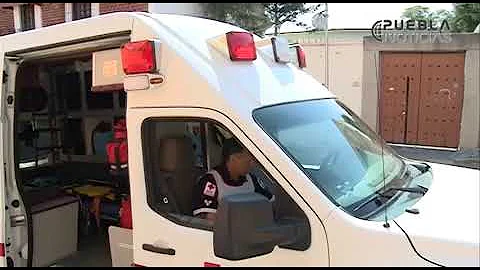 ¿Cómo se llama el sonido de las ambulancias?