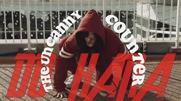 do hana (the uncanny counter 2 - kim sejeong) fmv