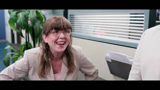 Hashtag Office