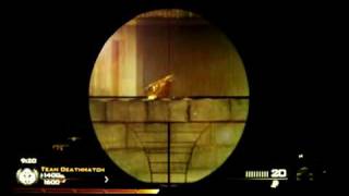 Twixtor Test Modern Warfare 2