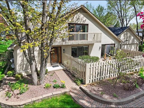 42660 Elizabeth Place, Clinton Township, MI home video tour