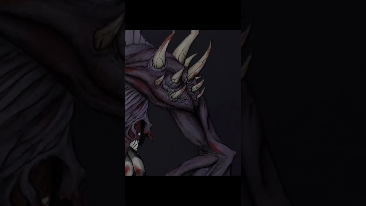 fantasmático/ Zs skair Fanart 