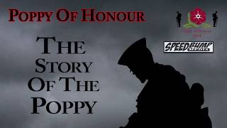 Poppy Of Honour: The Story Of The Poppy Film Trailer