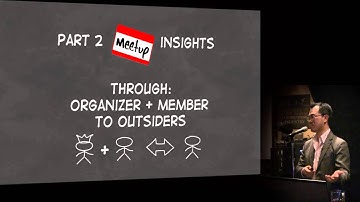 Start, Build and Grow Your Community and Network with Meetup and Networking Part 3