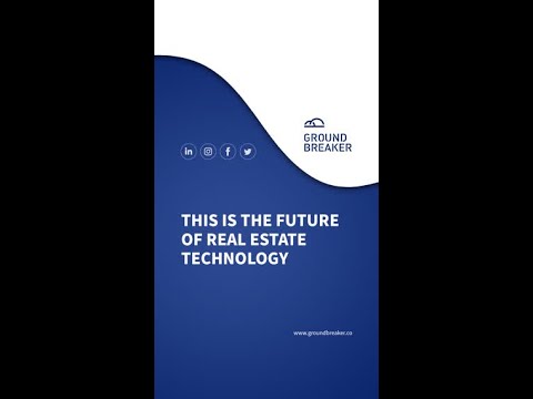 This Is The Future Of Real Estate Technology