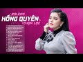 HỒNG QUYÊN 2021 - Album Bolero Nhạc Sống Chọn Lọc Đặc Sắc Nhất 2021 - LK Tiền Thắng Tình Thua