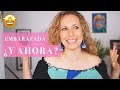 ⭐ Embarazada ¿Y ahora qué hago?