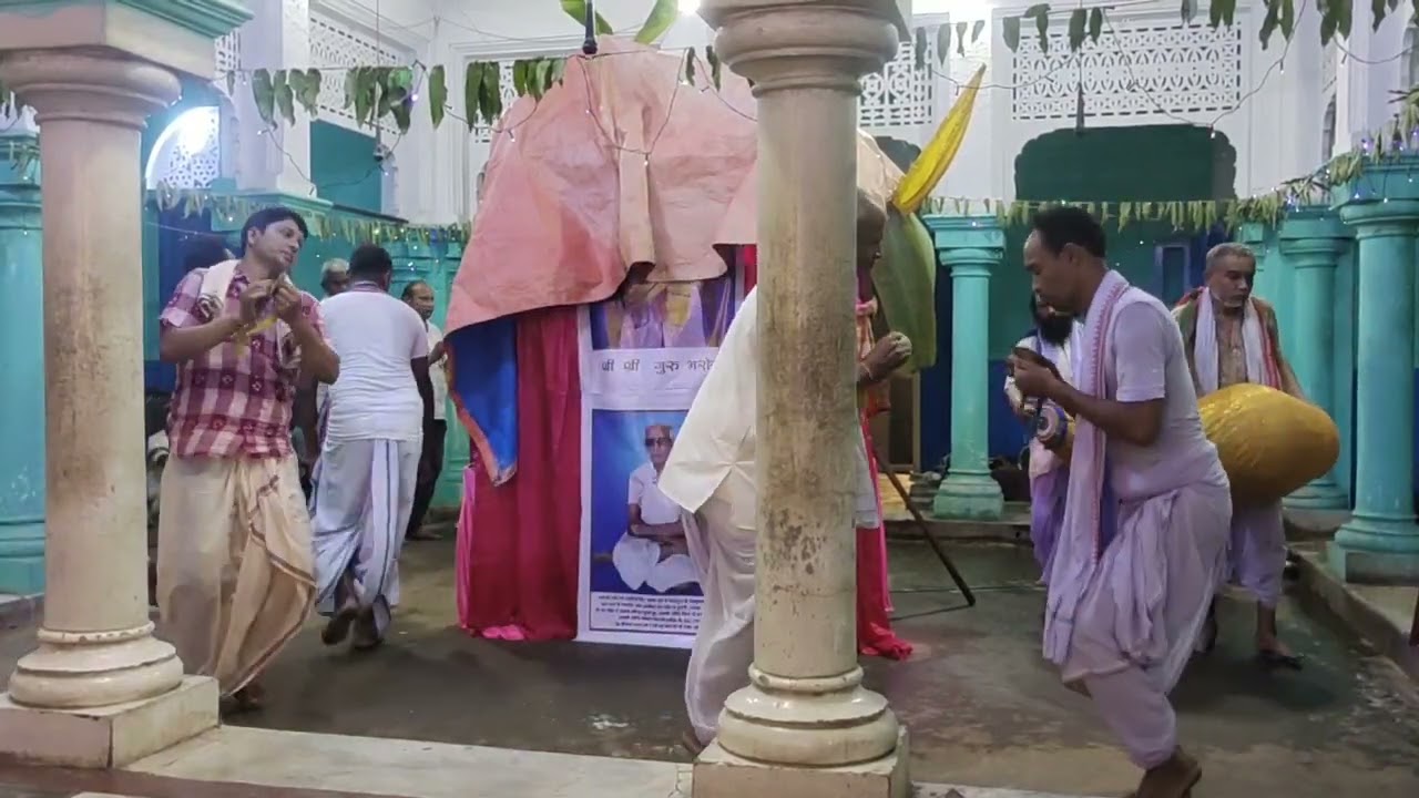 Ram navmi utshav 2k23🌹.. @Haridutta mandir 🚩..By Shyam sunder sharma 🏵️..