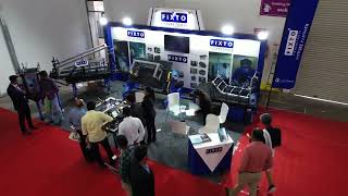 FIXTO In Intec 2022