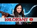 Valorant gameplay  only bad satchels with raze  live stream   valorantlive  valorantclips