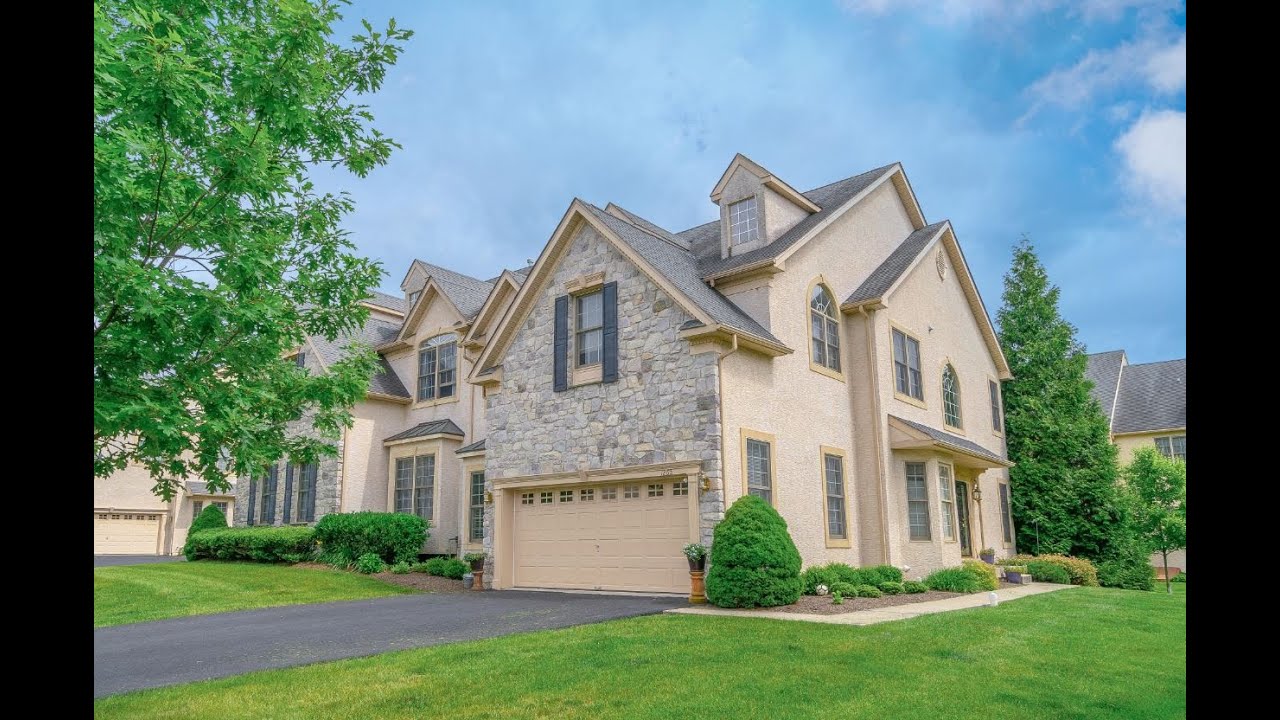 1265 Johnson Lane Ambler PA 19002 YouTube