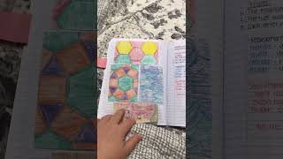 MATH3050- Learning Log for Midterm