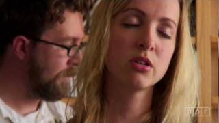 the mynabirds npr music tiny desk concert