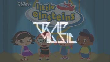 Little Einsteins Theme Song Remix