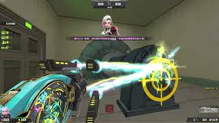 NeverLess CSO私服 創世者2.9 災厄 8 - 2 追蹤：密謀算計