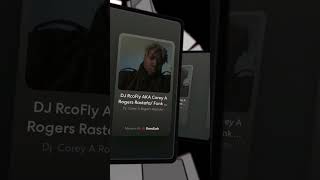 DJ RcoFly AKA Corey A Rogers Rastafa Video 2026.