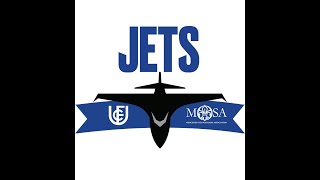 Unley Mercedes Jets Highlights Round 6 (2024) V North Haven