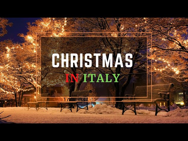 Amazing Christmas in Italy: Festive Guide 3 sddefault