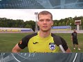 ФК Волчанск одержал минимальную победу над Ярудом