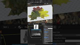 Blender Tip to remove white background Guide