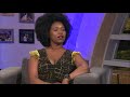 Real Talk with Anele Season 4 Episode 19 - Zahara and Samthing Soweto