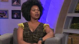Real Talk with Anele Season 4 Episode 19 - Zahara and Samthing Soweto