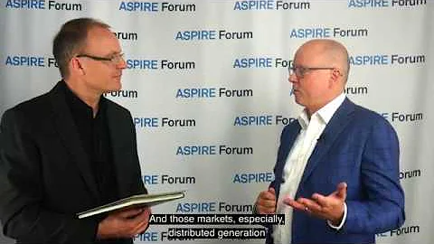 The energy transition with Stephen Byrd