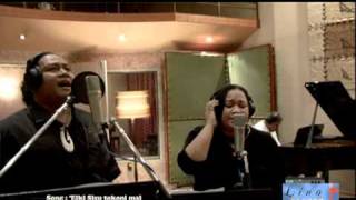 Video thumbnail of "'EIKI SISU TOKONI MAI by Hulita V Mahe & S Neka Aipolo"