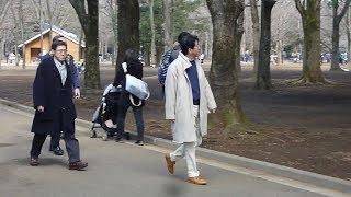 首相、論戦前に体調管理 1万歩超「いい運動に」