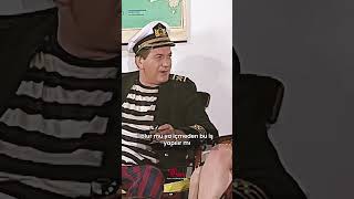 Biraz Stresli Görünüyorsun Seyircili Seyir Defteri