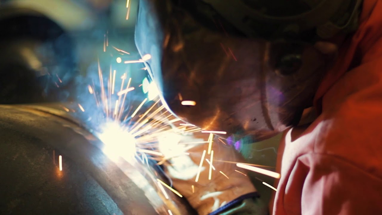 Geiger Brothers Brinker Media House YouTube