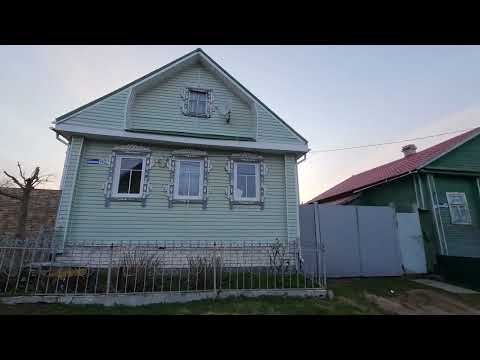 Вечерний Тихвин. Ужин.