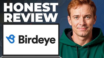 BirdEye Full Review - Features, Strengths, Weaknesses