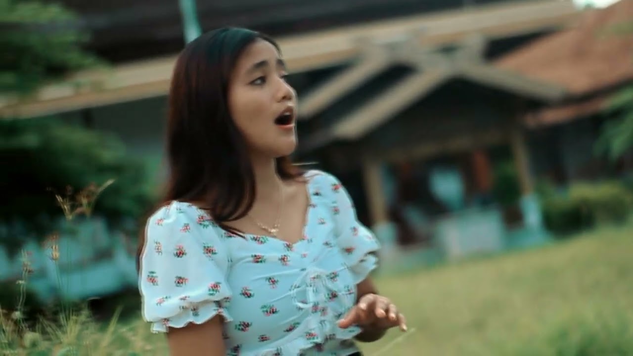 Lagu Pop Terbaru 2022 - ROKATENDA MANUNAI - [Riska Lanu & Rina Bhae]