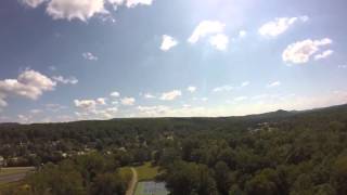 QAV250 - Park Flying