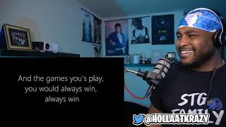 First Time hearing Adele - Set Fire To The Rain | Reaction