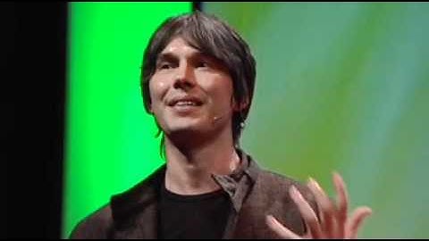 Brian Cox: Why we need the explorers