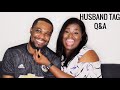 HILARIOUS HUSBAND TAG || Nigerian Couple || Being Badmus
