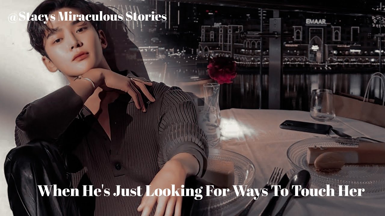 🍋Extπ€m€ Lemon🍋 || When He's Just Looking For Ways To Touch Her||OS|| mlb texting story || adrinette