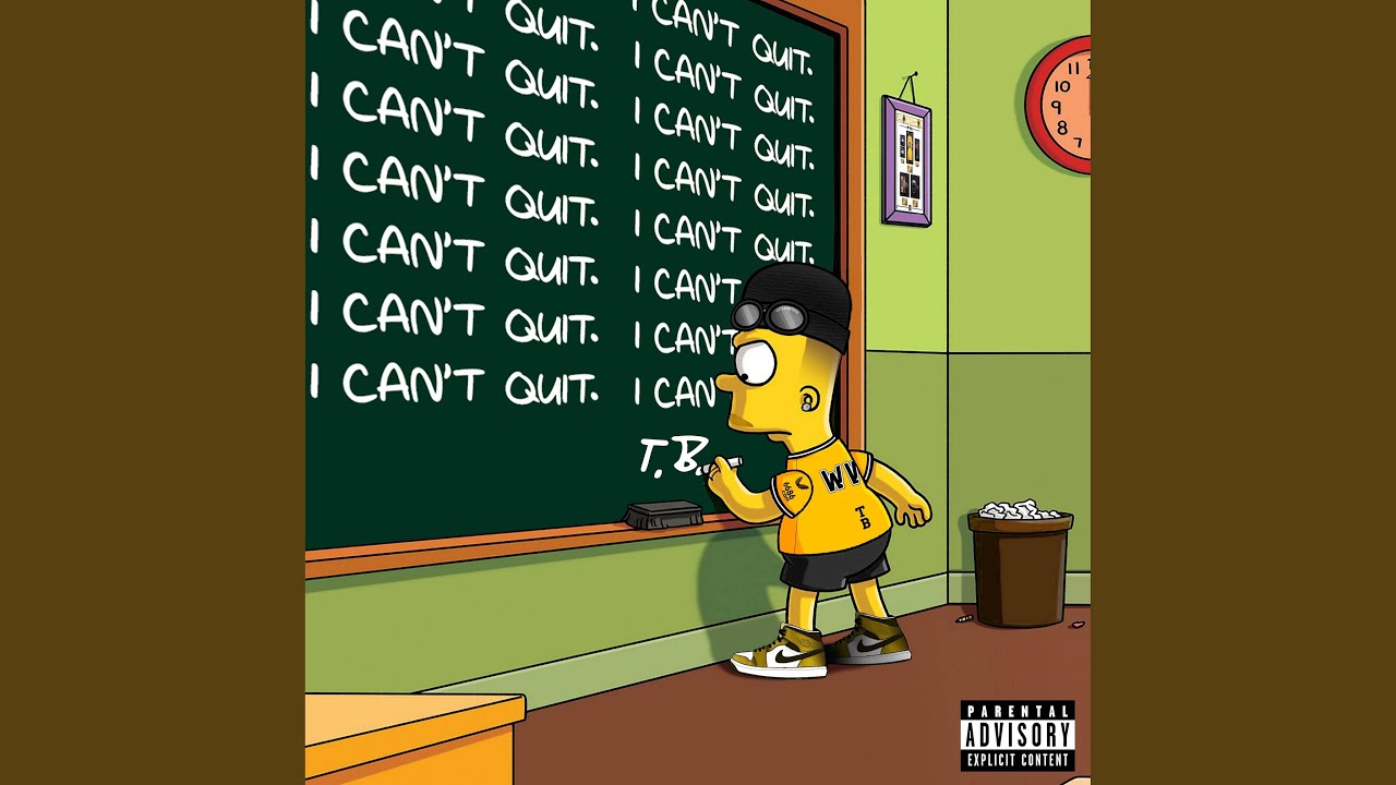 Watch Cant Quit on YouTube Watch Cant Quit on YouTube