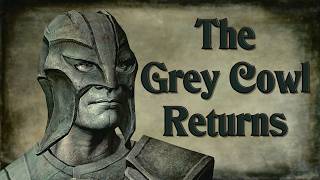 How to get Gray Cowl of Nocturnal? #skyrim @Gamersworld. Gray Cowl Nocturnal Ineed Patch