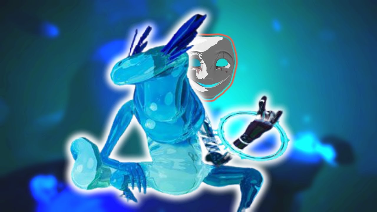 i summoned newt's ghost | RISK OF RAIN 2