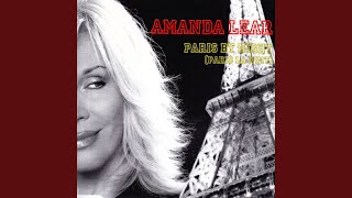 Paris by Night Piol Paradise Remix - Amanda Lear