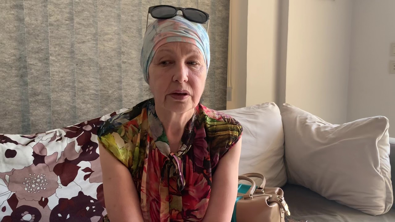 Русские в Хургаде 2019. Продажа квартиры с KIKO real estate YouTube