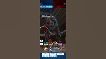 A Problem No More! | Jurassic World Alive