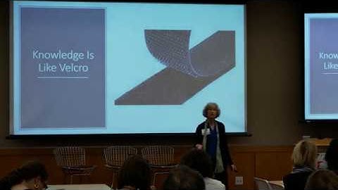 The Knowledge Gap: The Hidden Cause of America’s Broken Education System–And How to Fix It