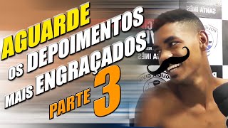 DEPOIMENTOS MAIS ENGRAÇADOS DA INTERNET PARTE 3 #shorts